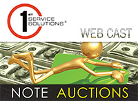 Note Auctions – things you should know!