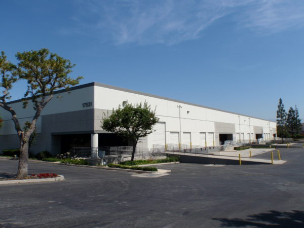 Discounted Payoff – Industrial