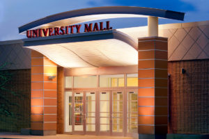 University Mall