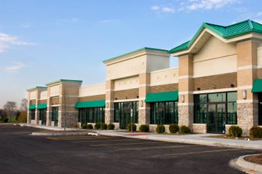 A/B Loan Bifurcation – Arizona Retail Center