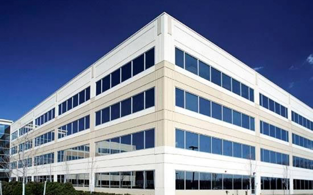 Discounted Payoff – MI & IL Office Buildings