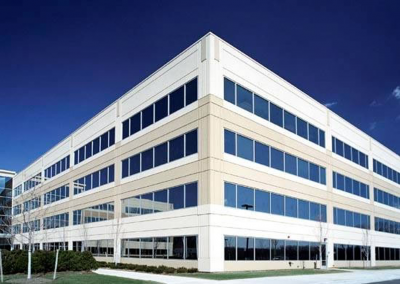 Discounted Payoff – MI & IL Office Buildings