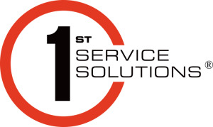 1st Service Logo