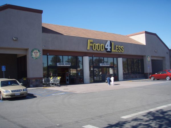 Driftwood Village Shopping Center