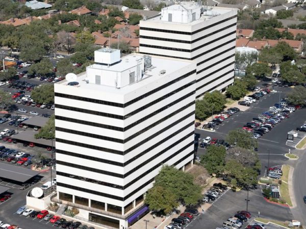 Highpoint Tower I & II