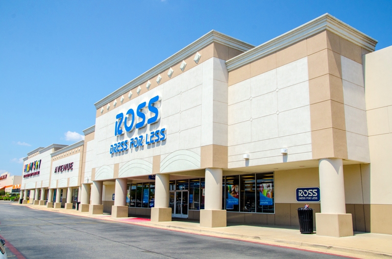 Ross Dress for Less at Grapevine Mills® - A Shopping Center in