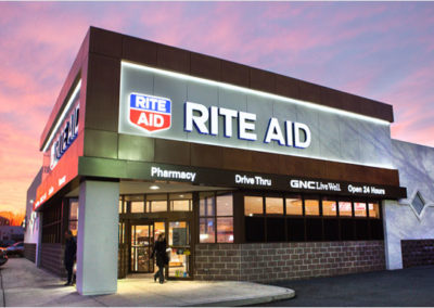 Walgreens / Rite Aid