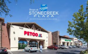 Stone Creek Plaza Case Study