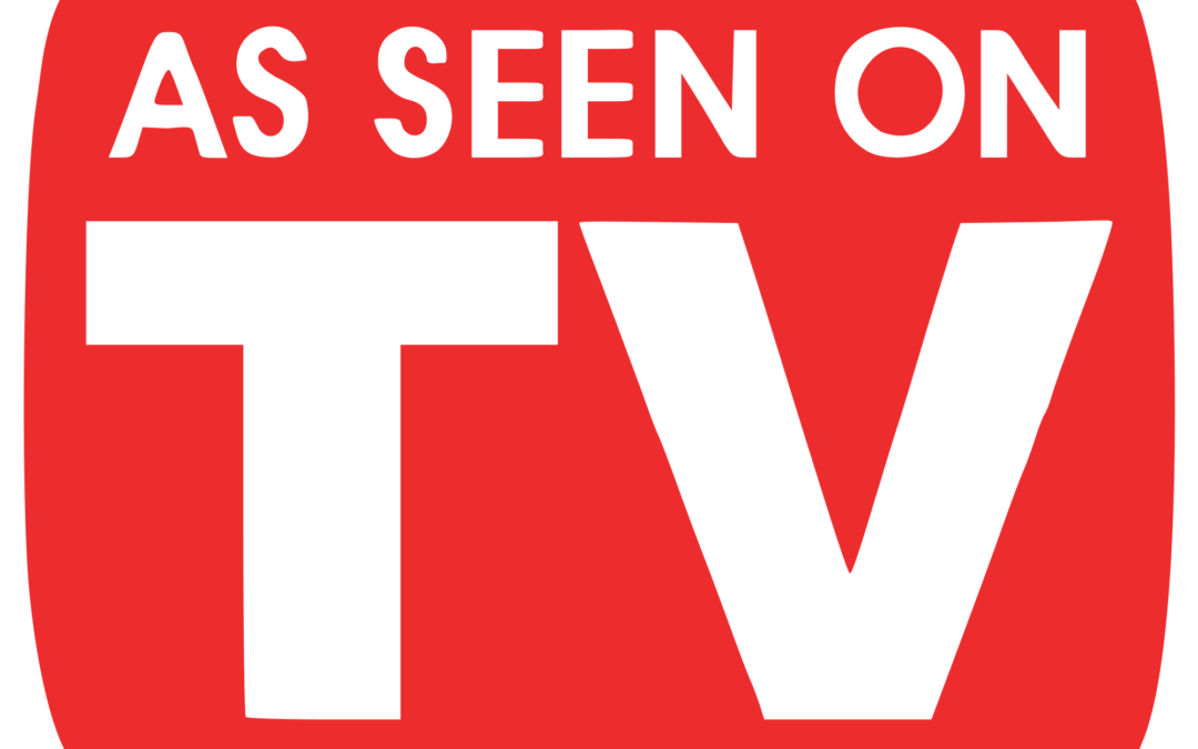 As Seen On TV – Rated