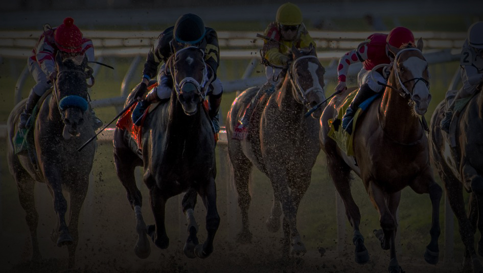 CMBS loan issues are like the Kentucky Derby