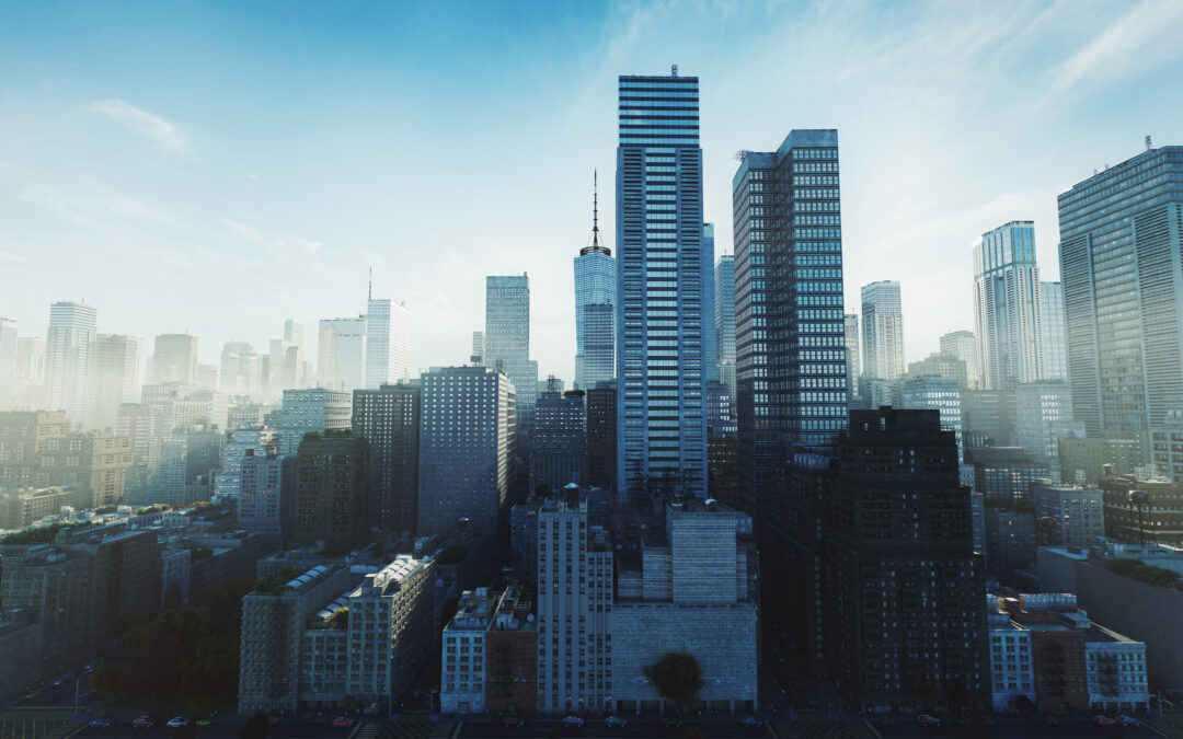 CRE Debt Market: Distress Is Rising — But Resolutions Are Changing