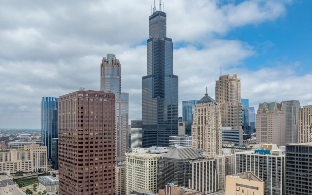Blackstone could face challenge if it tries to exit investment in Chicago’s Willis Tower