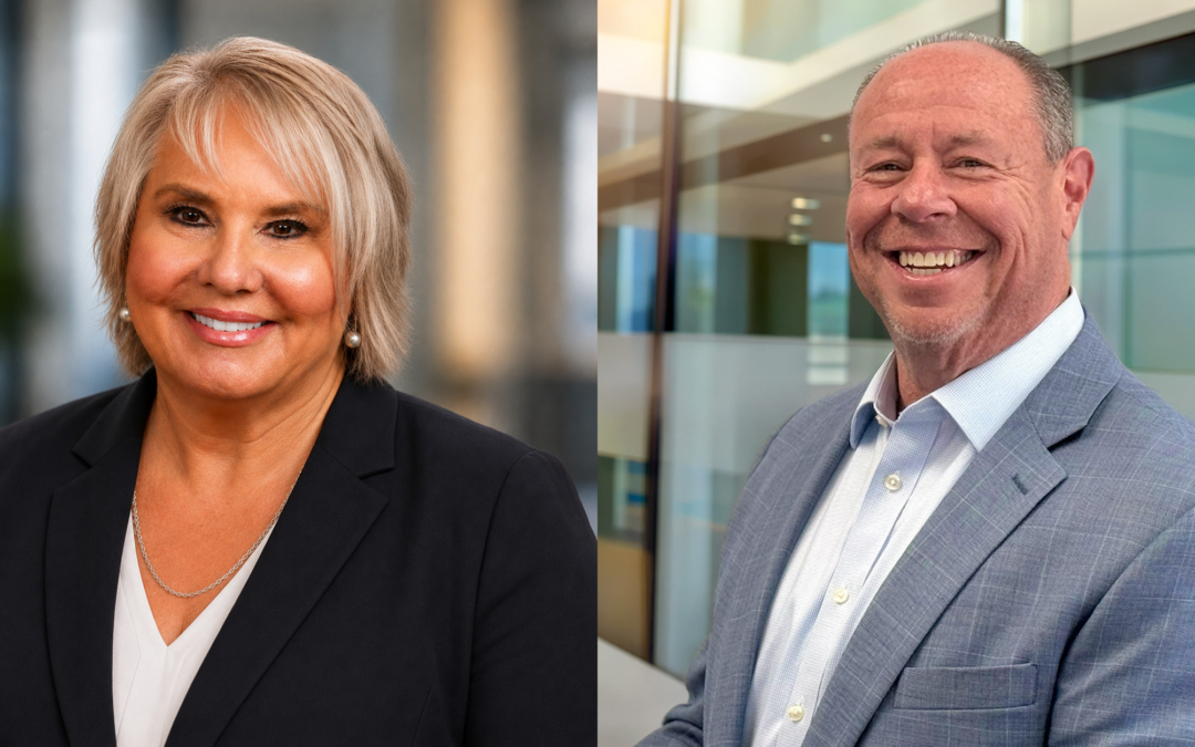 1st Service Solutions Expands Leadership Structure, Names Steve Banegas President